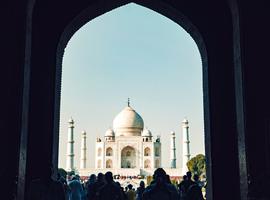 Eternal India 2026-27 - 12 Days