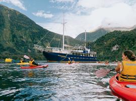 Real New Zealand (Auckland to Queenstown) - 15 Days