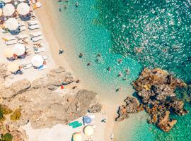 Albania Beaches and Peaks - 8 Days