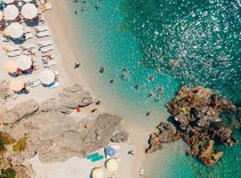 Albania Beaches and Peaks - 8 Days