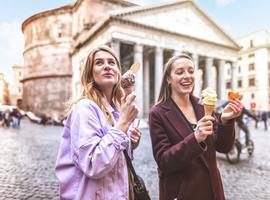 Ancient Wonders: Rome Athens Cairo Reunion 35 to 45 (Winter, Reunion) - 10 Days