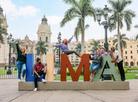 Peru: Lima to Huaraz - 6 Days