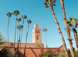 Best of Morocco (Summer) - 14 Days