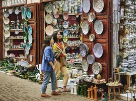 Culture and Coastlines in Morocco (Summer) - 5 Days