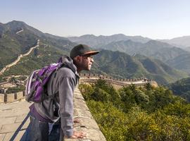 China Adventure - 12 Days