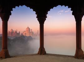 Eternal India Express - 9 Days