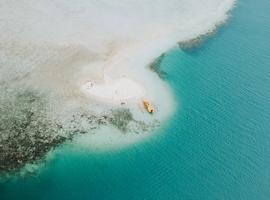 Ultimate Philippines Island Hopping - 18 Days