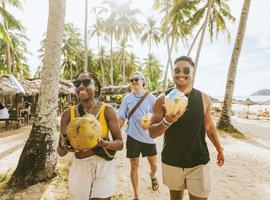 Philippines Island Hopping East - 10 Days