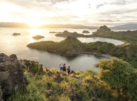 Indonesia Island Hopping - 13 Days