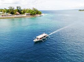Bali Island Hopping - 8 Days