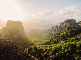 Highlights of Greece - 11 Days