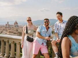 Italian Espresso 35 to 45 (35 To 45) - 10 Days