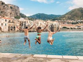 Real Sicily 35 to 45 (35 To 45) - 8 Days