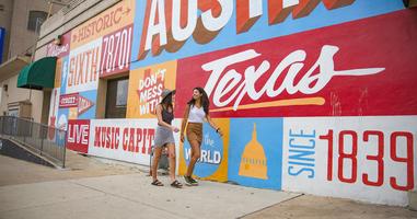 USA: Boot, Scoot 'N' Blues - 13 Days