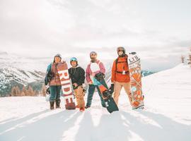 Ski Canada - 9 Days