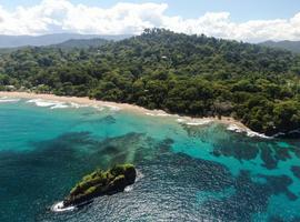 Costa Rica Quest: Lodges, Volcanoes, Homestay & Wild Swimming - 12 Days
