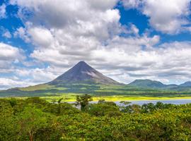 Costa Rica: Nature, Adventure and Beach - 9 Days