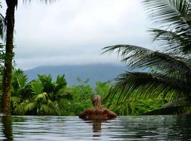 Costa Rica: Nature, Adventure and Beach