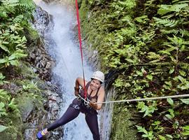 Costa Rica Quest - 12 Days