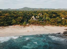 Costa Rica Quest - 12 Days