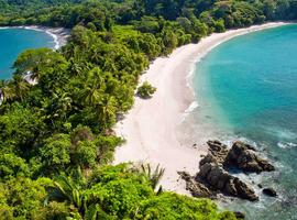 Coast to Coast, Highlights of Costa Rica - 13 Days