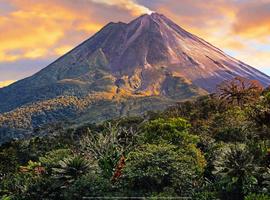 Coast to Coast, Highlights of Costa Rica - 13 Days