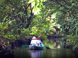 Costa Rica - Off The Beaten Path Treasures Self Drive - 15 Days