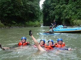 Raft, Hike & Explore Costa Rica - 7 Days
