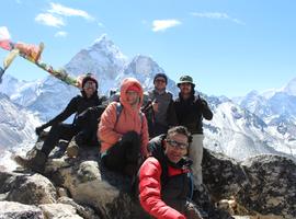 Everest Base Camp Trek All Inclusive - 14 Days