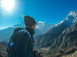 Annapurna Base Camp - 14 Days