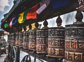 Premium Nepal Tour - 9 Days