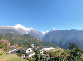 Nepal Family Adventure – 14 Days