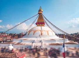 Nepal Family Adventure -10 Days