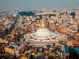 Classic Nepal Discovery (Private) – 12 Days