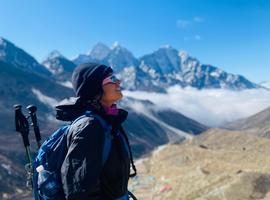 Luxury Everest Base Camp Trek – 16 Days