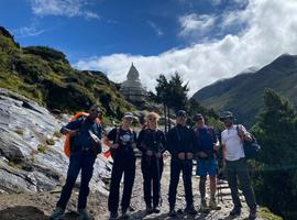 Mera Peak Expedition – 18 Days