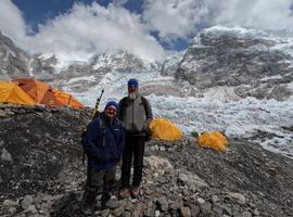 Private:  Everest Base Camp Trek (Inc Food) - 14 Days