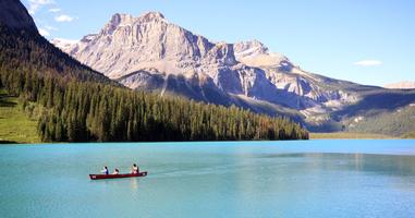 Caribou - Discover the Best of the Rockies - 8 Days