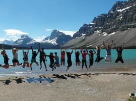 Coho - Explore Banff & Jasper National Parks