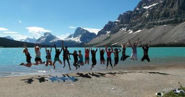 Coho - Explore Banff & Jasper National Parks
