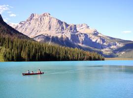 Chinook - Adventure to Vancouver Through Whistler’s Scenic Mountains