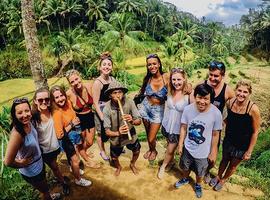 Bali Experience - 10 Days