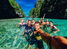 Philippines West - 10 Days