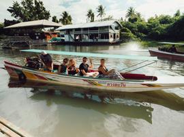 Northern Thailand Adventure - 14 Days