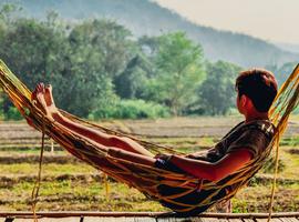 Northern Thailand Adventure - 14 Days