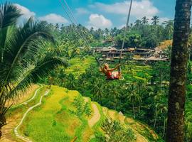 Bali & Beyond - 18 Days