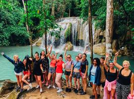 Total Thailand - 27 Days