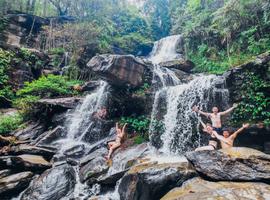 Thailand Island Hopper - 14 Days