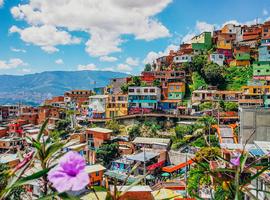 Colombia Uncovered - 12 Days