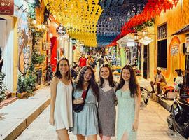 Colombia Uncovered - 12 Days